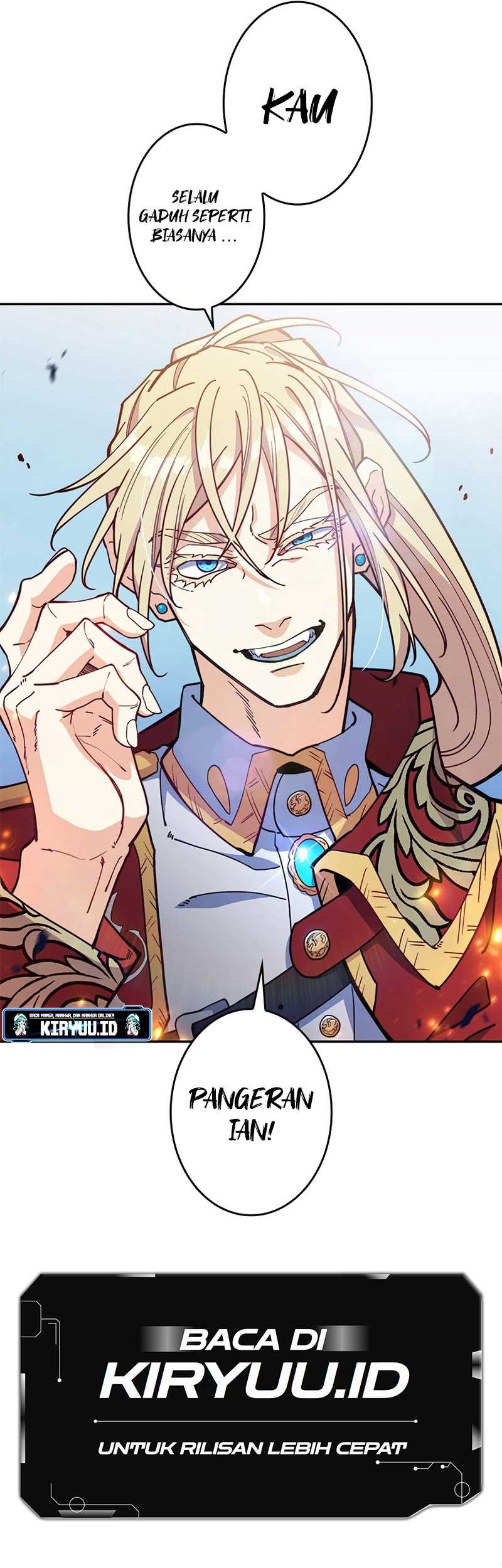 White Dragon Duke: Pendragon Chapter 89 Gambar 66