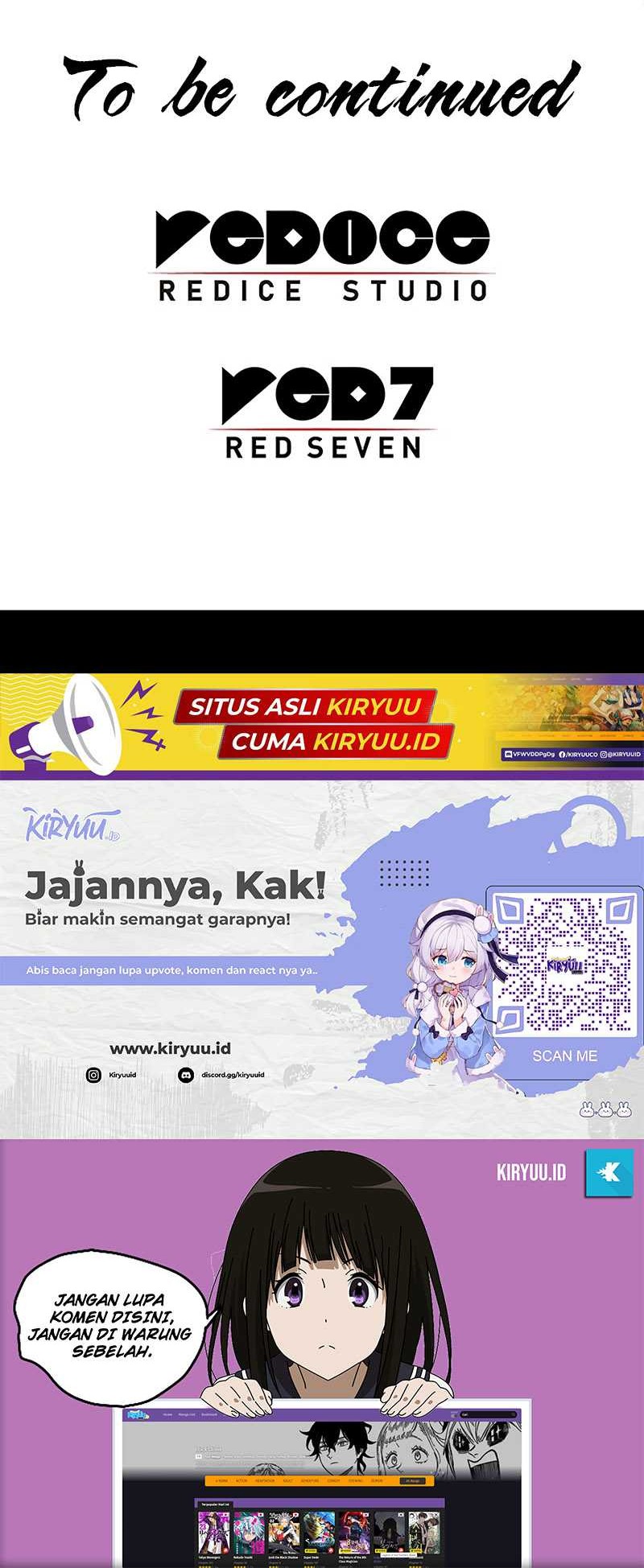 White Dragon Duke: Pendragon Chapter 89 Gambar 67