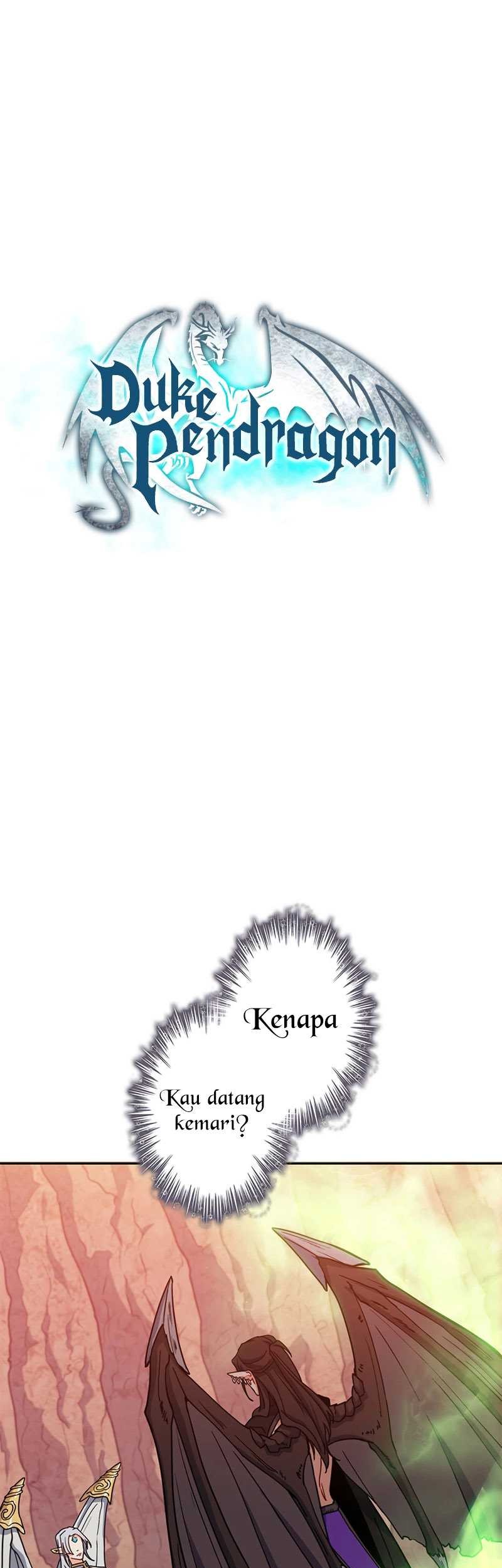 Baca  White Dragon Duke: Pendragon Chapter 89 Gambar 2
