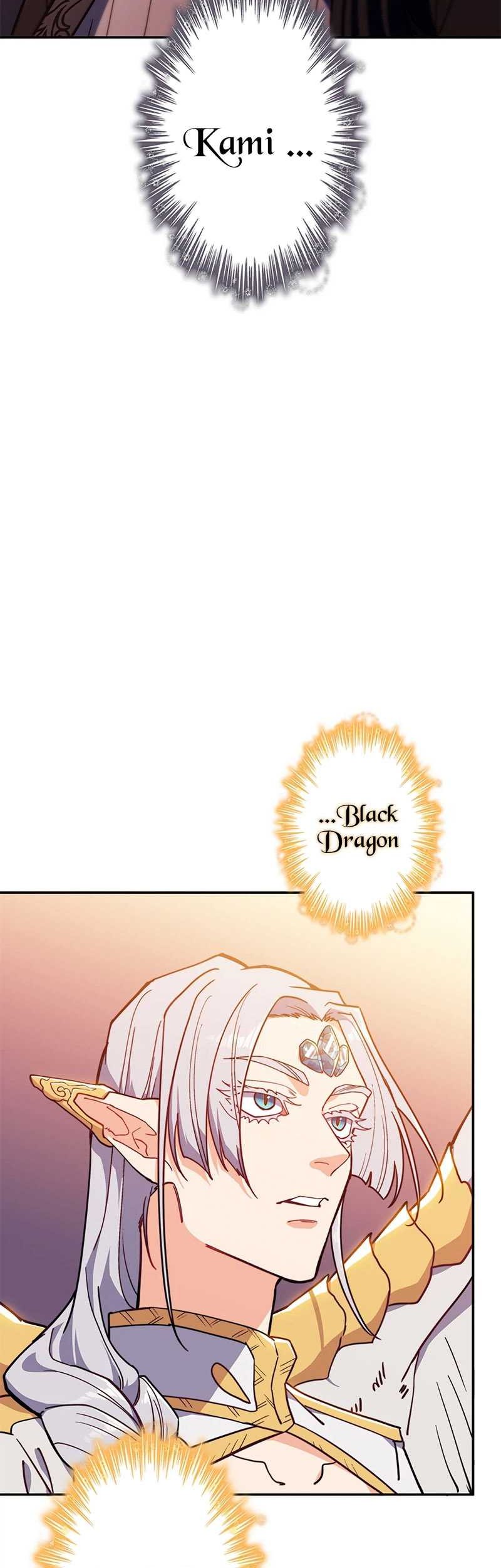 White Dragon Duke: Pendragon Chapter 89 Gambar 4
