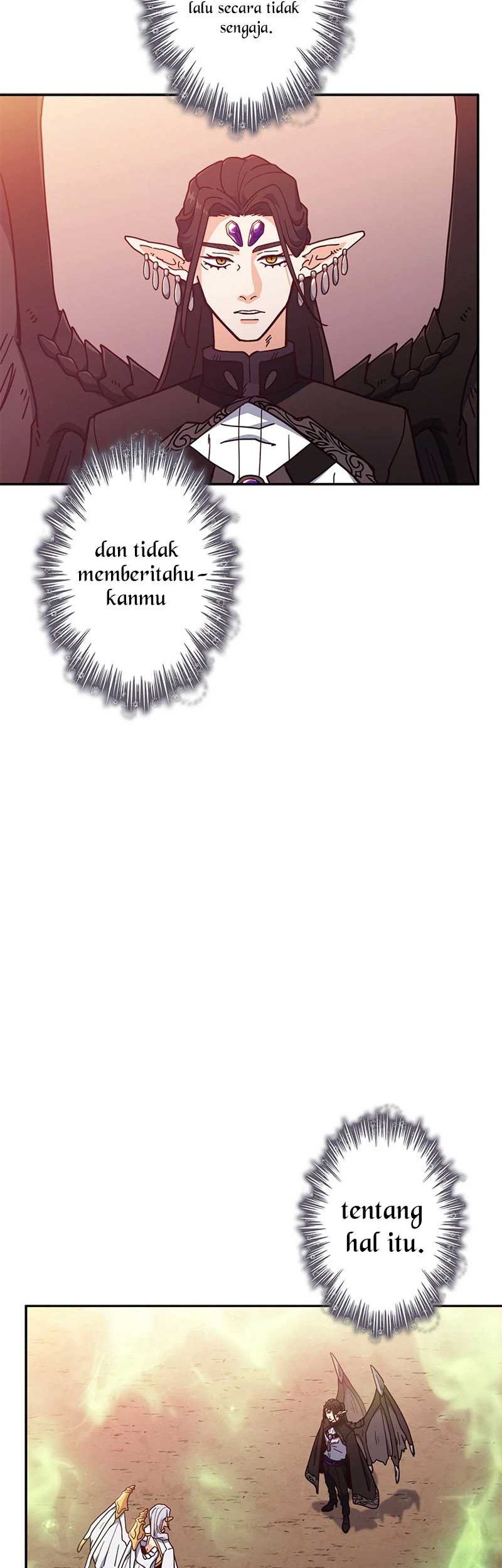 White Dragon Duke: Pendragon Chapter 89 Gambar 7