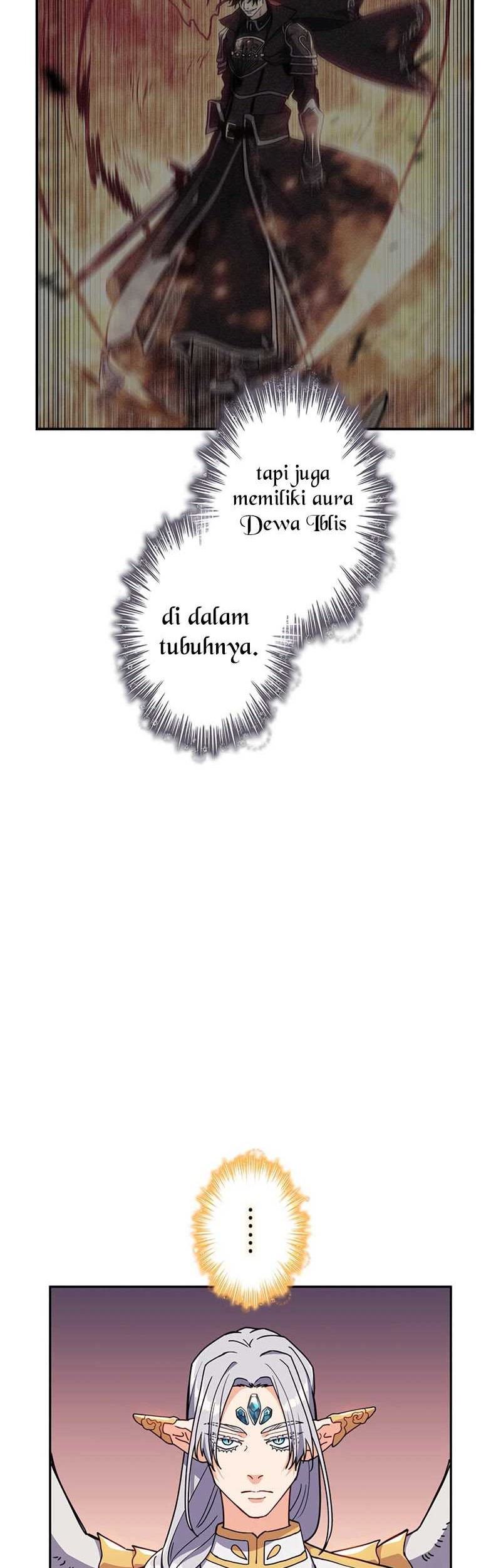White Dragon Duke: Pendragon Chapter 89 Gambar 15