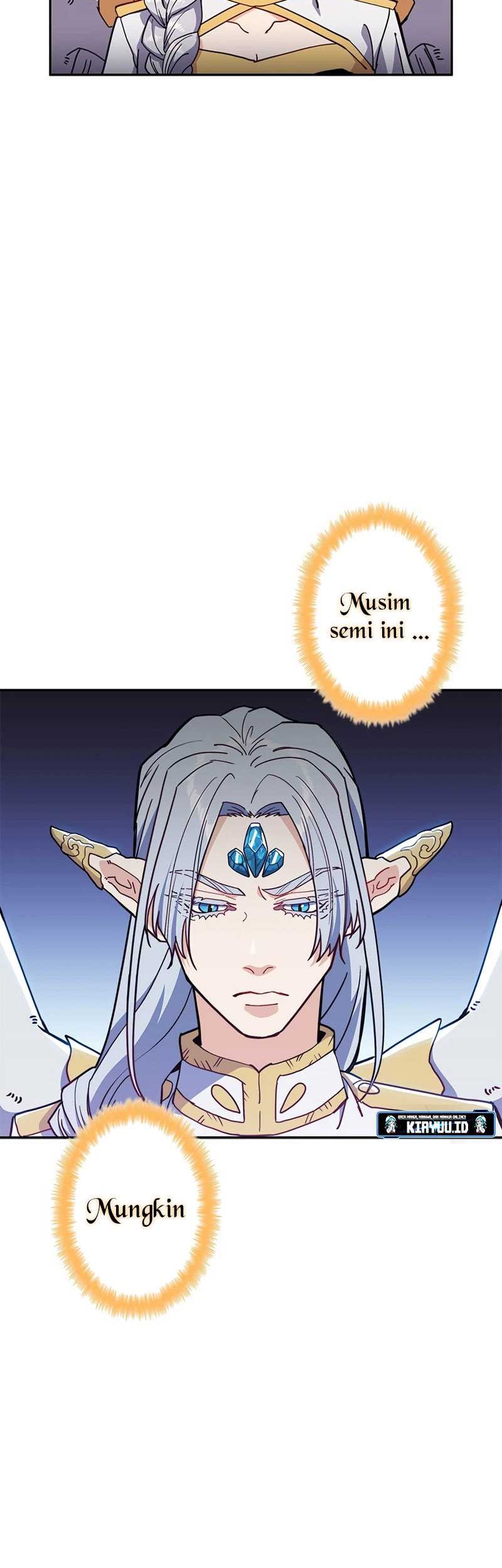 White Dragon Duke: Pendragon Chapter 89 Gambar 16