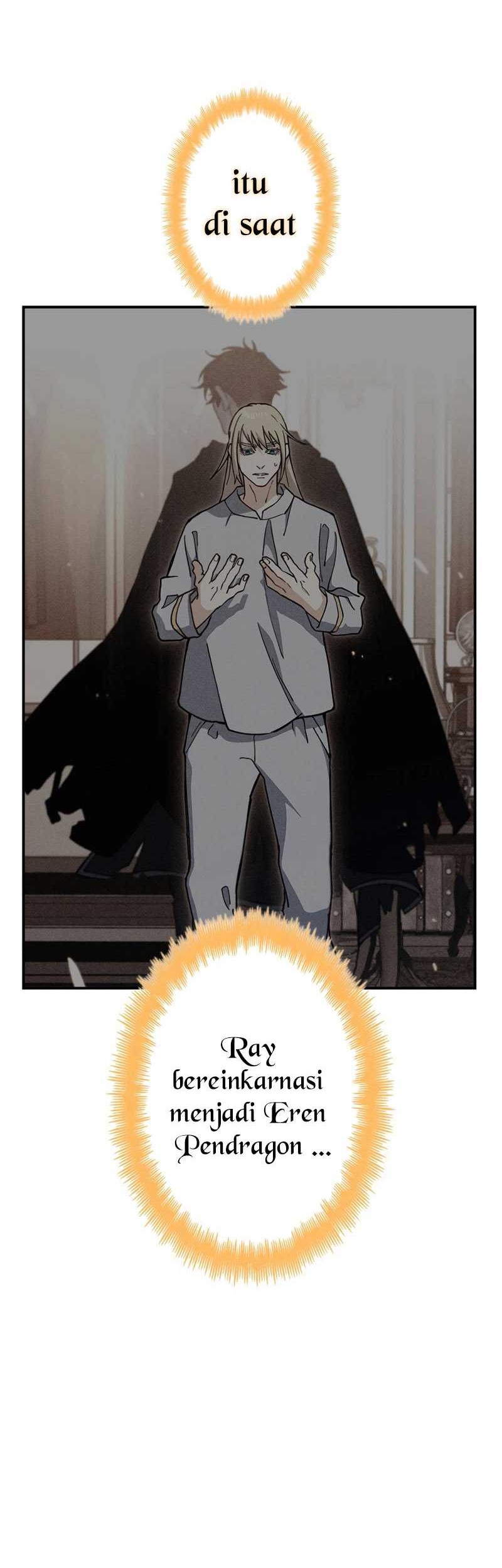 White Dragon Duke: Pendragon Chapter 89 Gambar 17