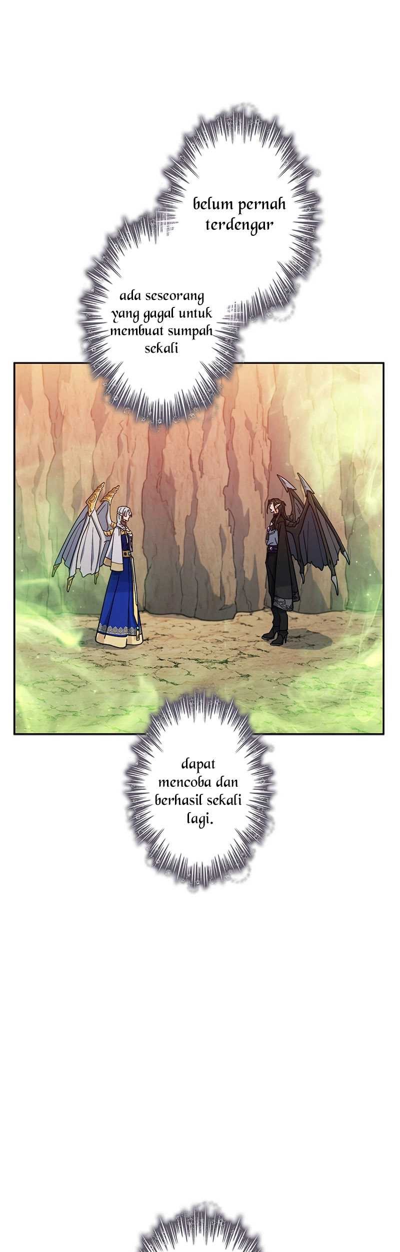 White Dragon Duke: Pendragon Chapter 89 Gambar 18