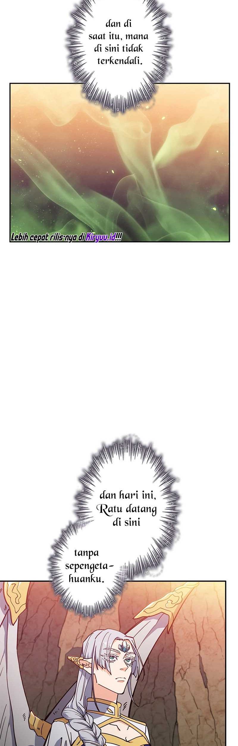 White Dragon Duke: Pendragon Chapter 89 Gambar 19