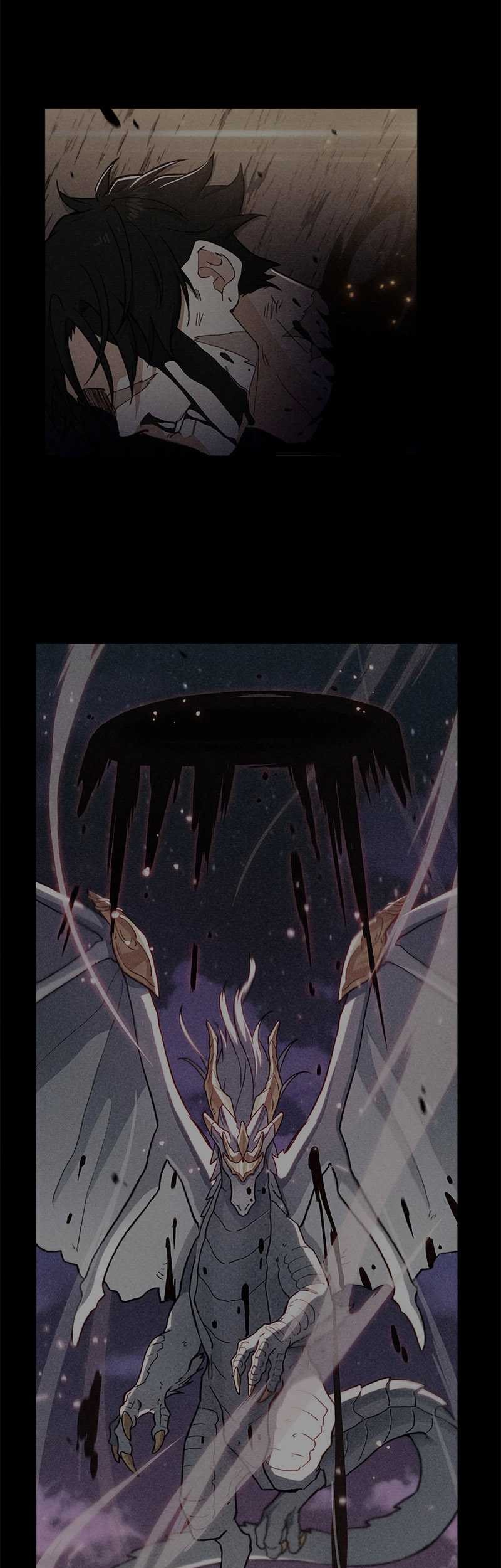 White Dragon Duke: Pendragon Chapter 89 Gambar 22