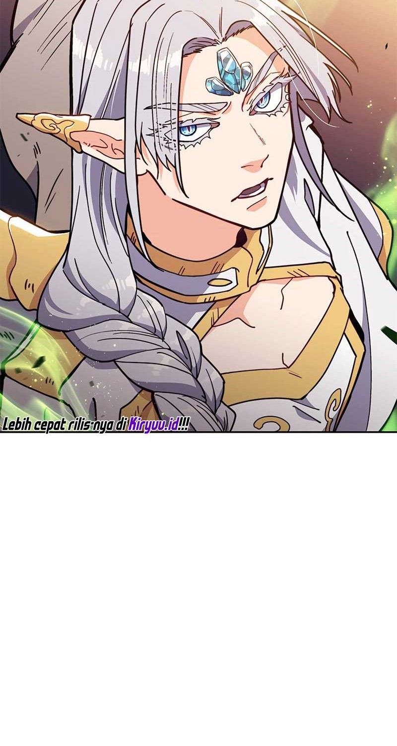 White Dragon Duke: Pendragon Chapter 89 Gambar 29