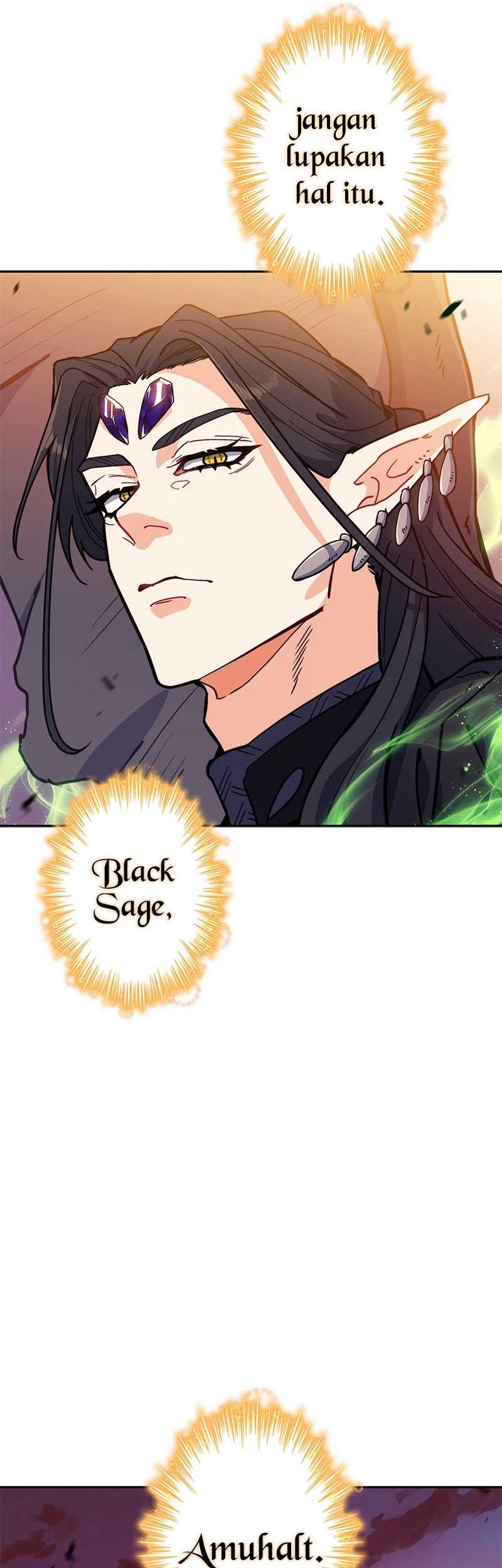 White Dragon Duke: Pendragon Chapter 89 Gambar 30