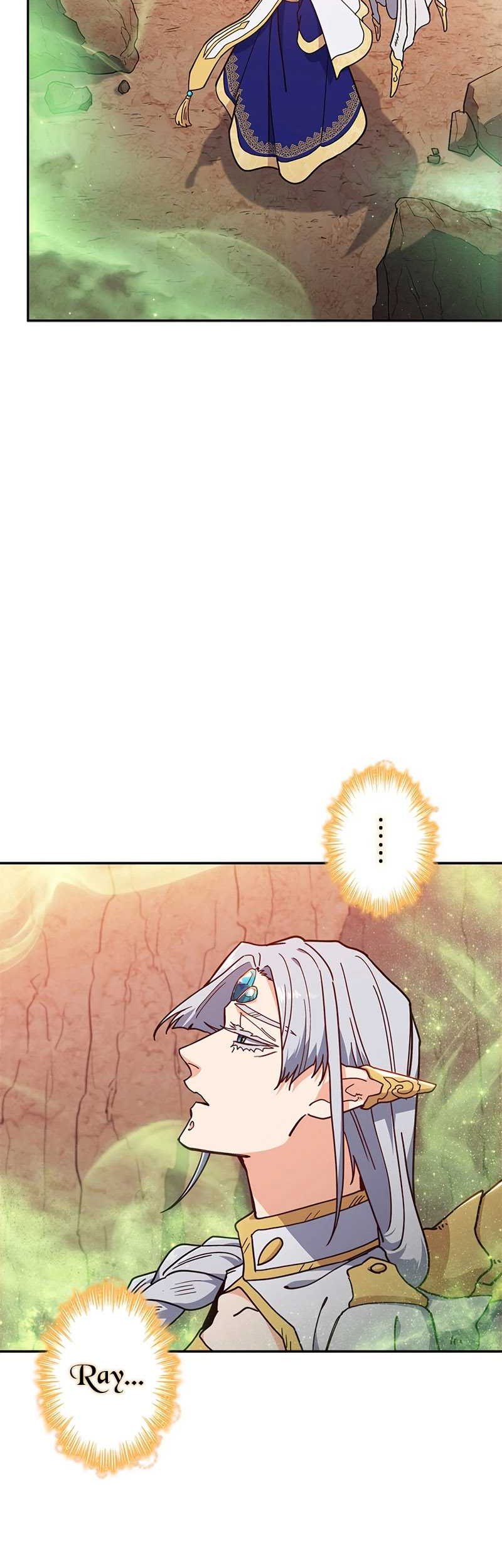 White Dragon Duke: Pendragon Chapter 89 Gambar 32