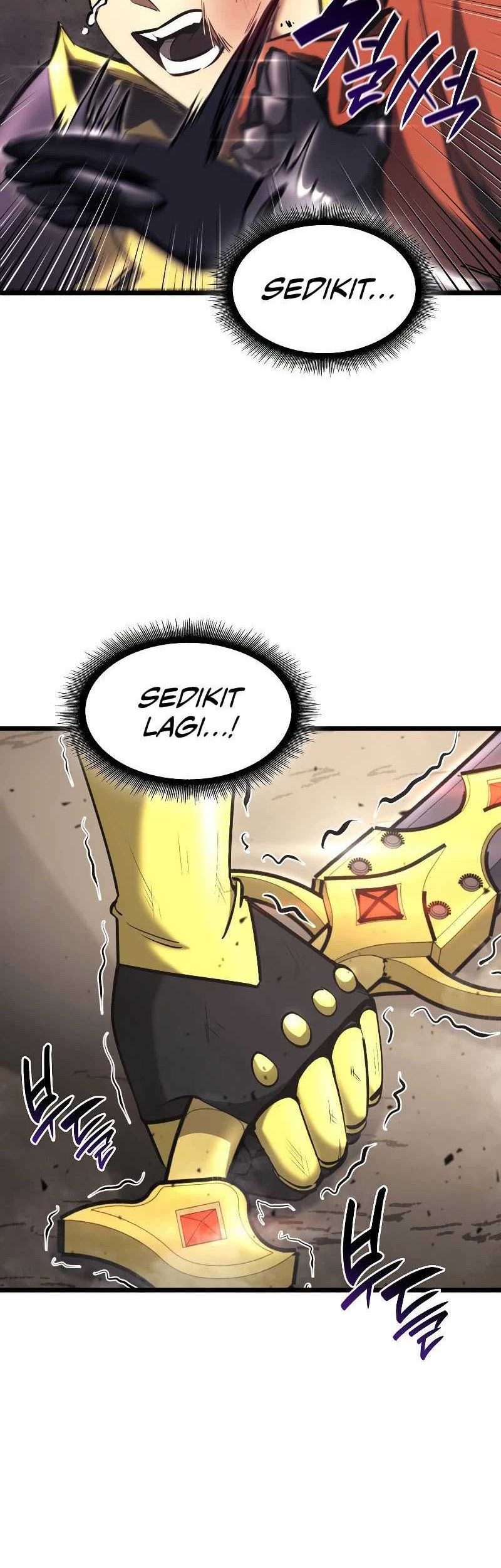 I Returned As An FFF-Class Witch Doctor Chapter 50 Gambar 43