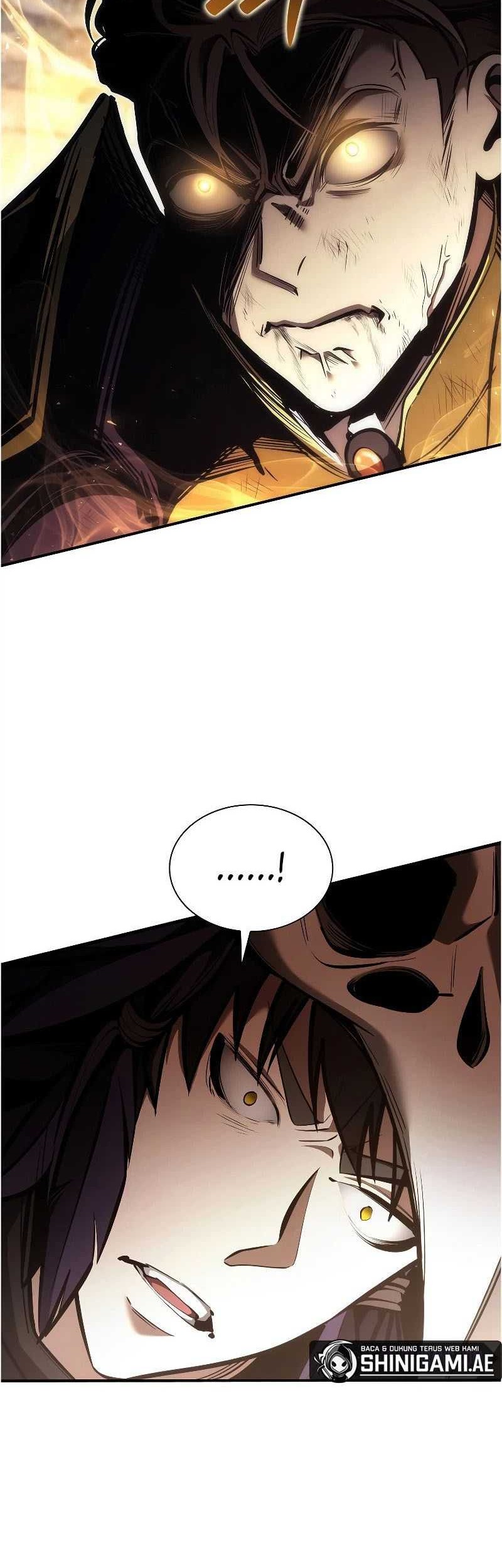 I Returned As An FFF-Class Witch Doctor Chapter 50 Gambar 45