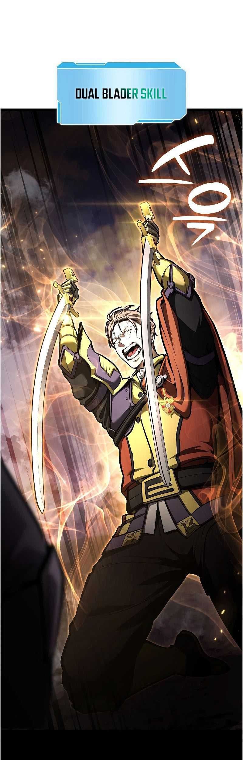 I Returned As An FFF-Class Witch Doctor Chapter 50 Gambar 46