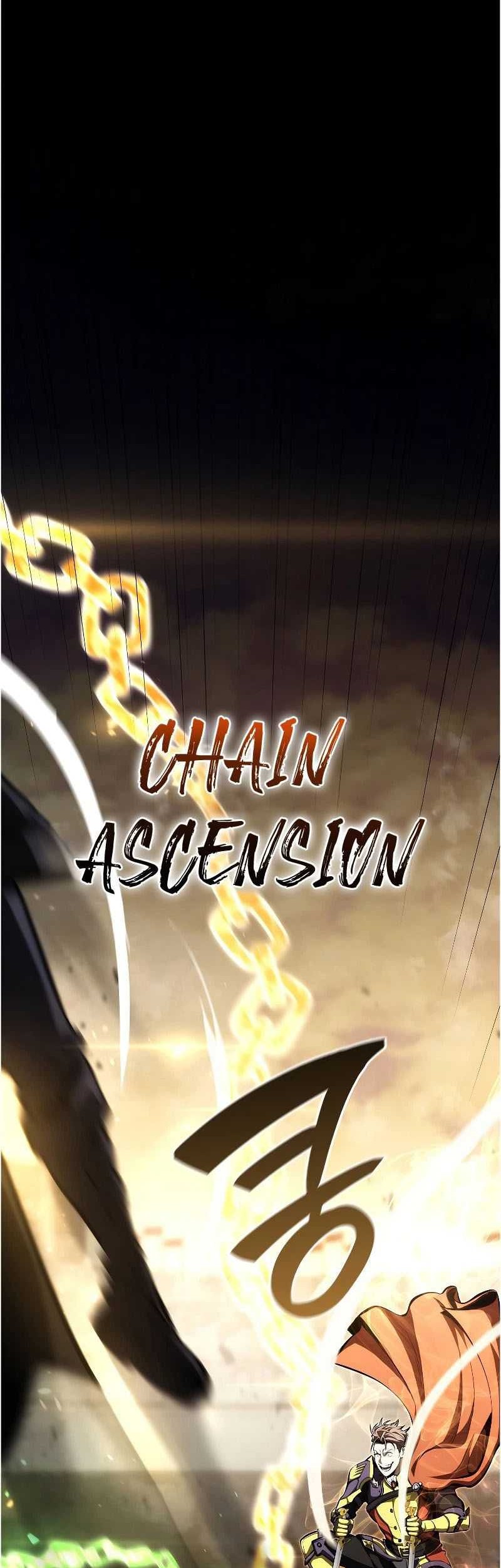 I Returned As An FFF-Class Witch Doctor Chapter 50 Gambar 47