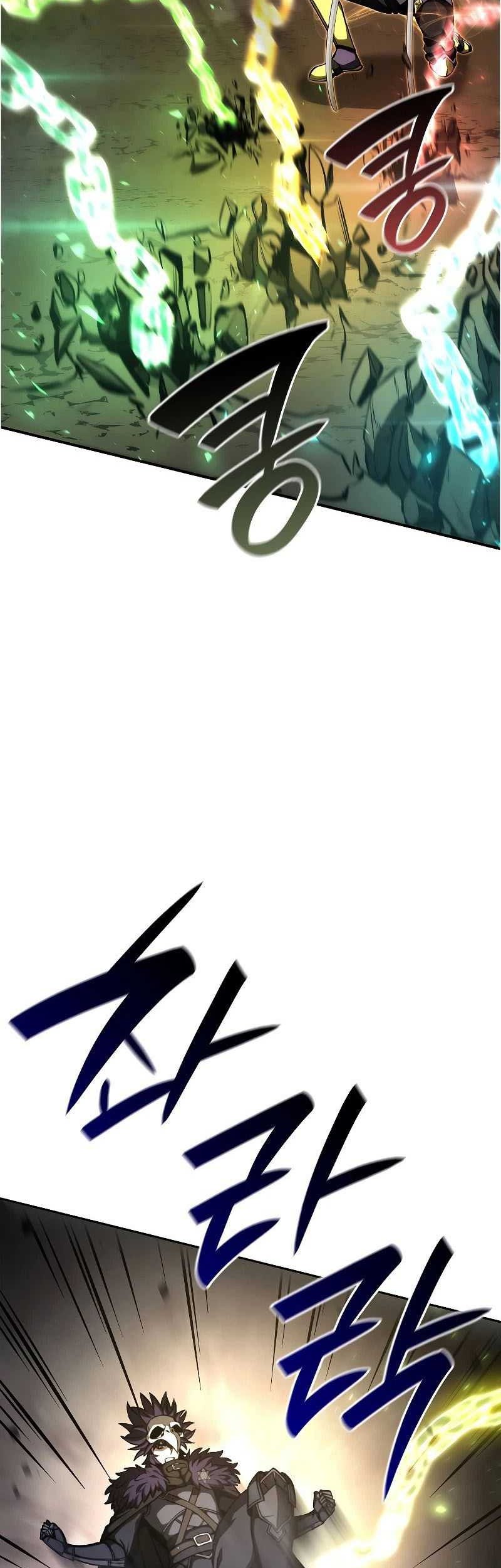 I Returned As An FFF-Class Witch Doctor Chapter 50 Gambar 48