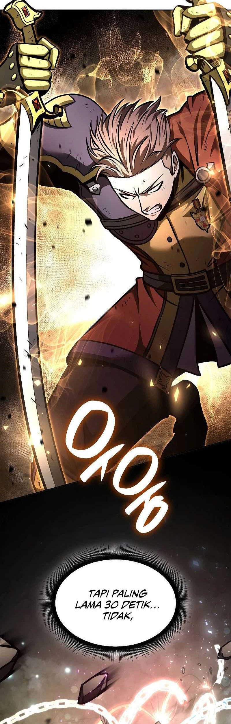 I Returned As An FFF-Class Witch Doctor Chapter 50 Gambar 51