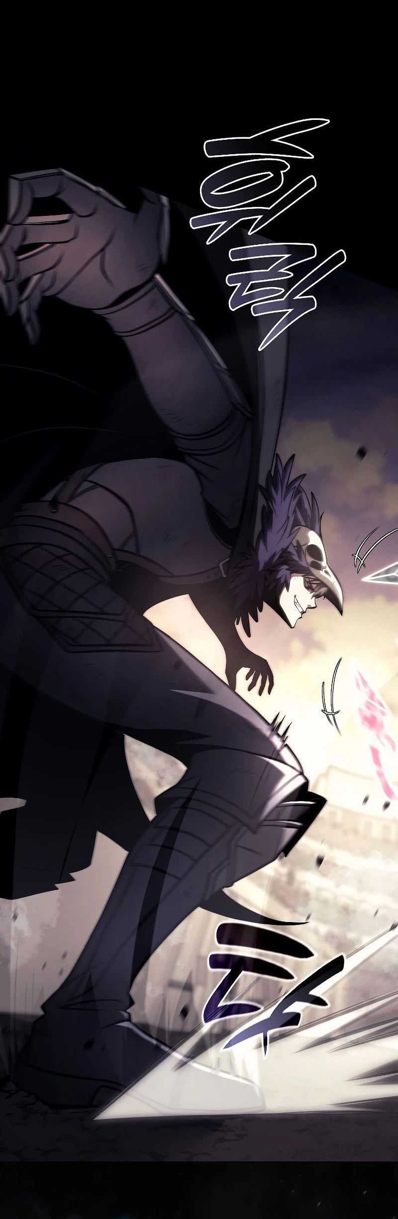 I Returned As An FFF-Class Witch Doctor Chapter 50 Gambar 53