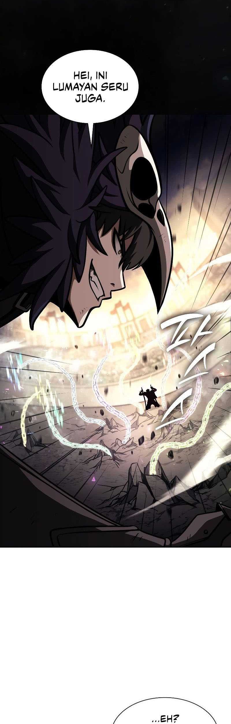 I Returned As An FFF-Class Witch Doctor Chapter 50 Gambar 55