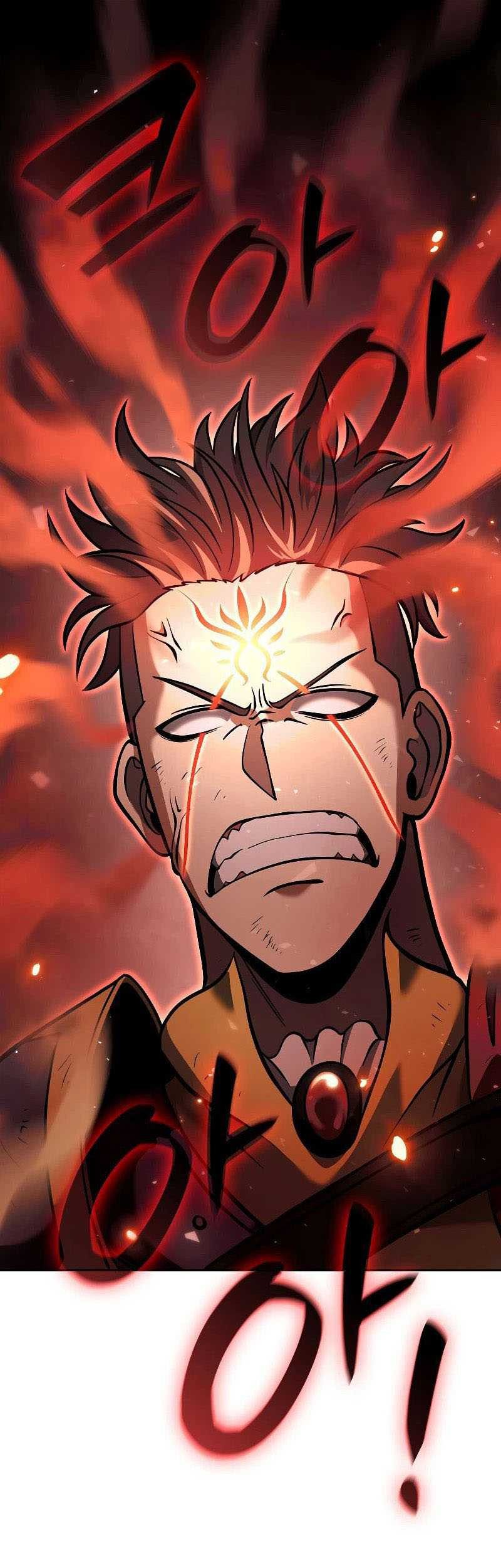 I Returned As An FFF-Class Witch Doctor Chapter 50 Gambar 58