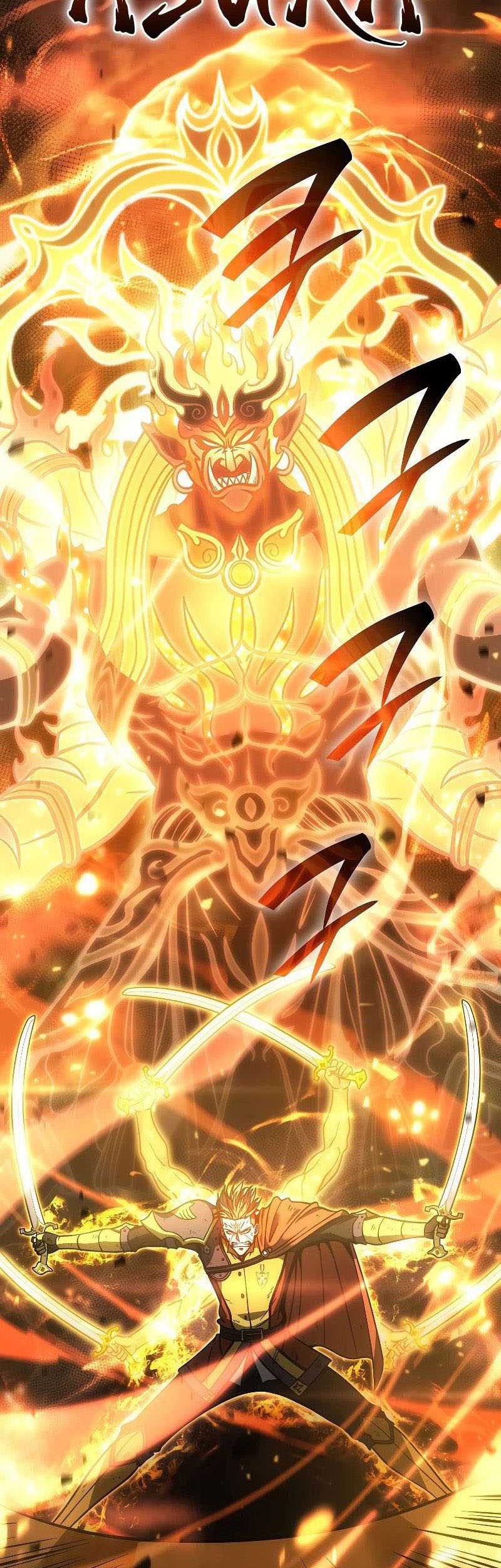 I Returned As An FFF-Class Witch Doctor Chapter 50 Gambar 60