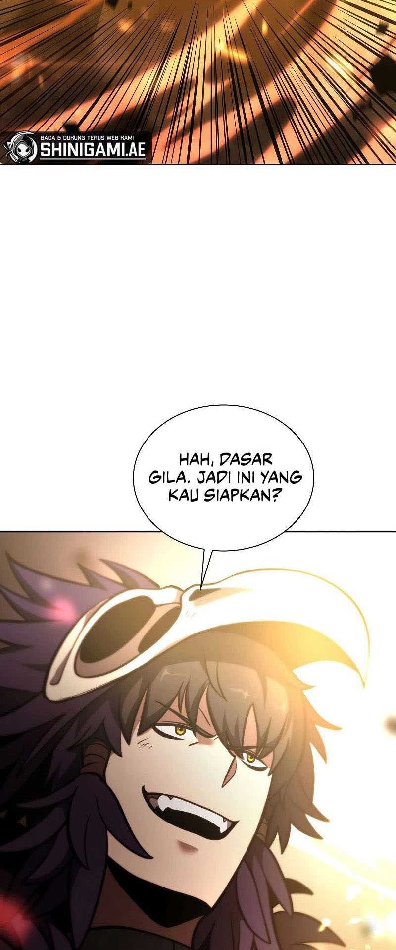 I Returned As An FFF-Class Witch Doctor Chapter 50 Gambar 61