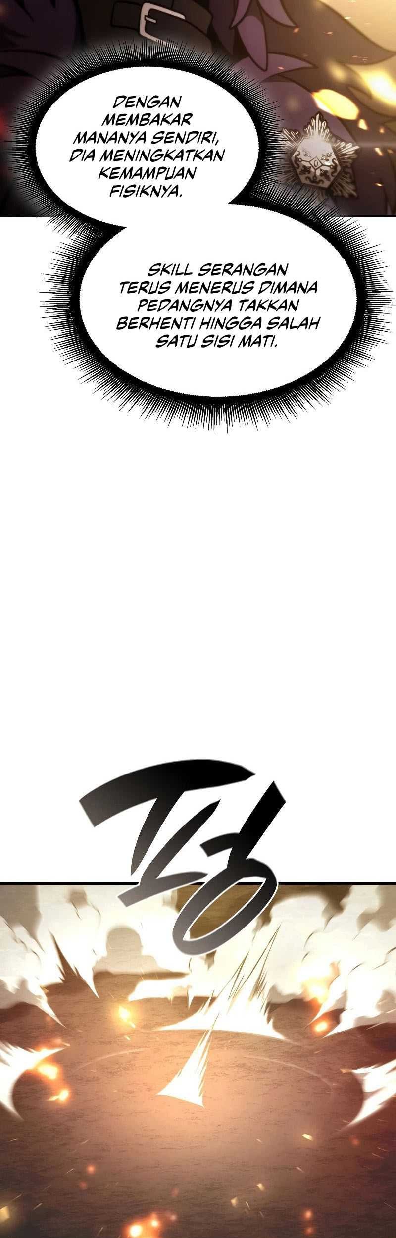 I Returned As An FFF-Class Witch Doctor Chapter 50 Gambar 62