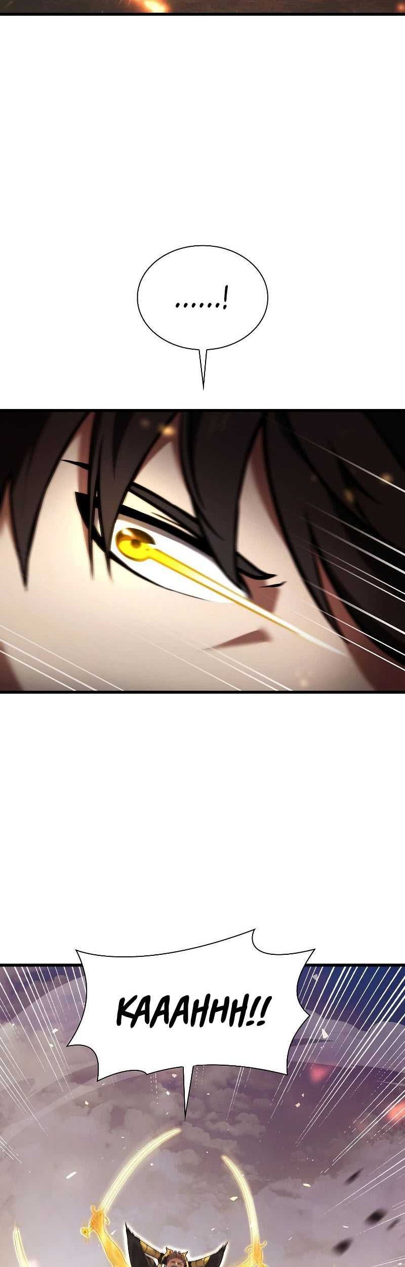 I Returned As An FFF-Class Witch Doctor Chapter 50 Gambar 63