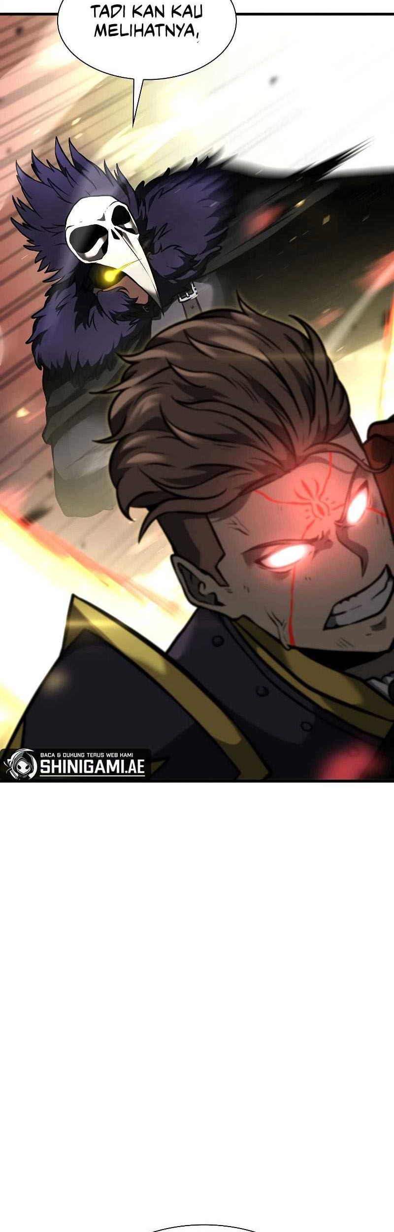 I Returned As An FFF-Class Witch Doctor Chapter 50 Gambar 71