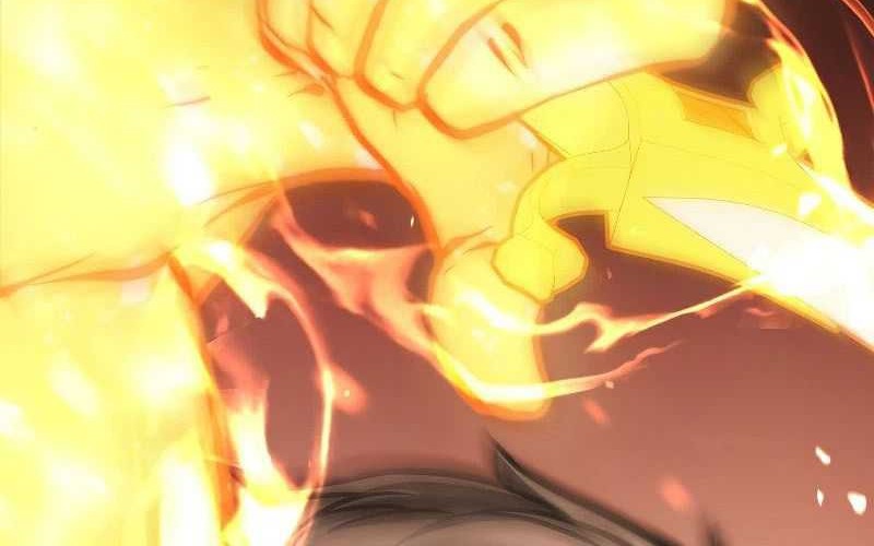 I Returned As An FFF-Class Witch Doctor Chapter 50 Gambar 73