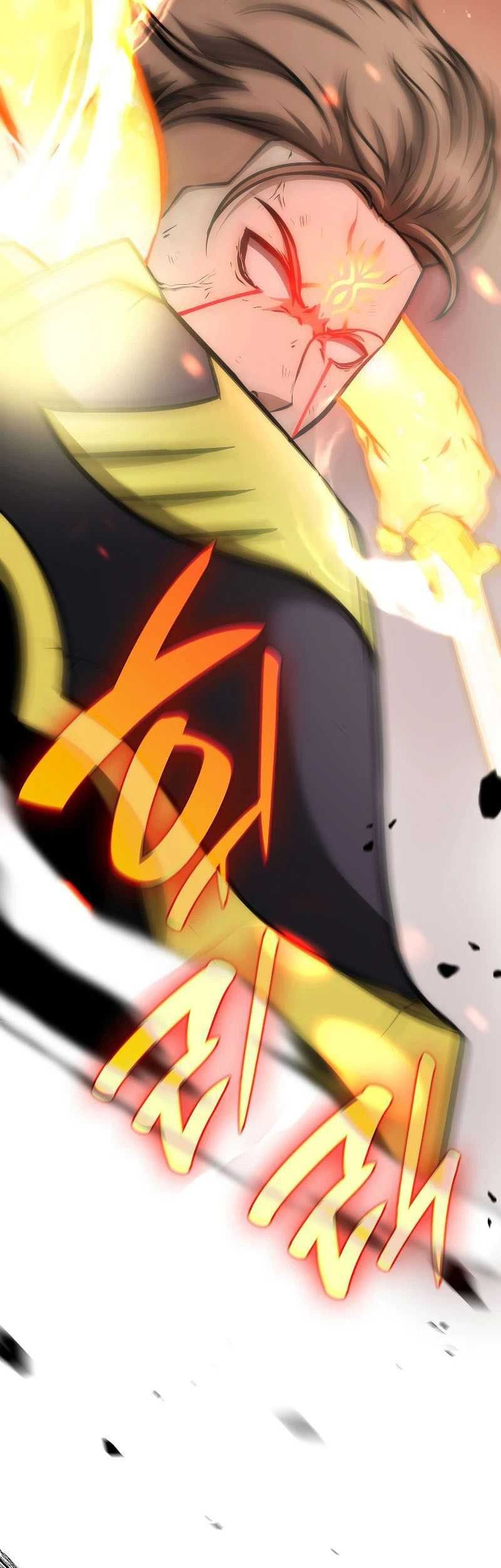 I Returned As An FFF-Class Witch Doctor Chapter 50 Gambar 74