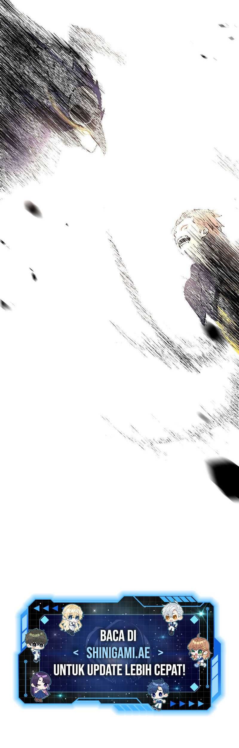 I Returned As An FFF-Class Witch Doctor Chapter 50 Gambar 75