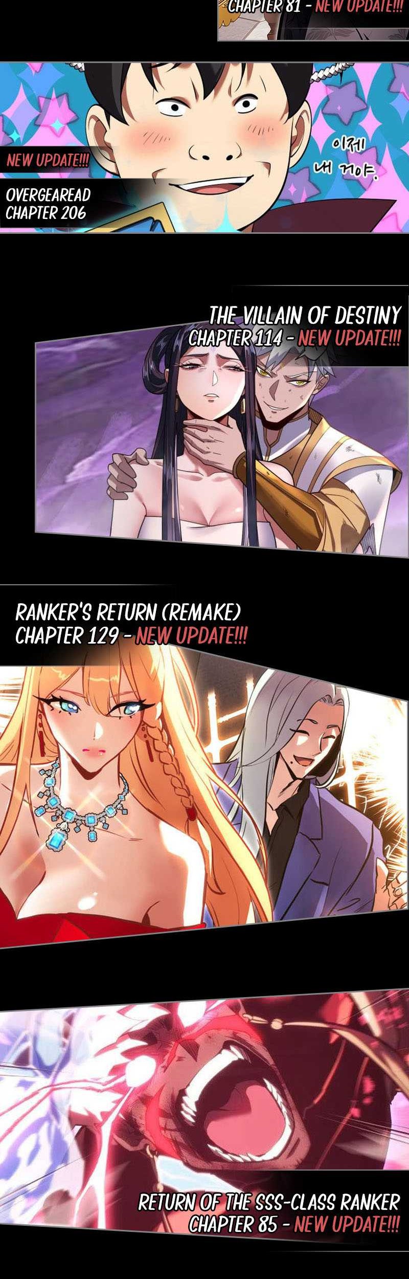 I Returned As An FFF-Class Witch Doctor Chapter 50 Gambar 78