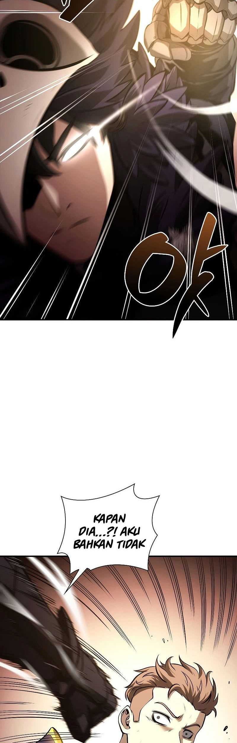 I Returned As An FFF-Class Witch Doctor Chapter 50 Gambar 7