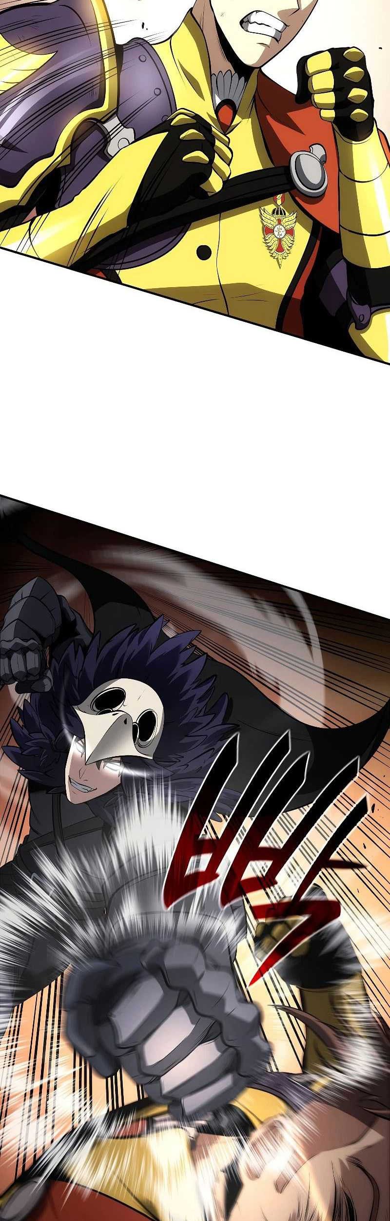 I Returned As An FFF-Class Witch Doctor Chapter 50 Gambar 8