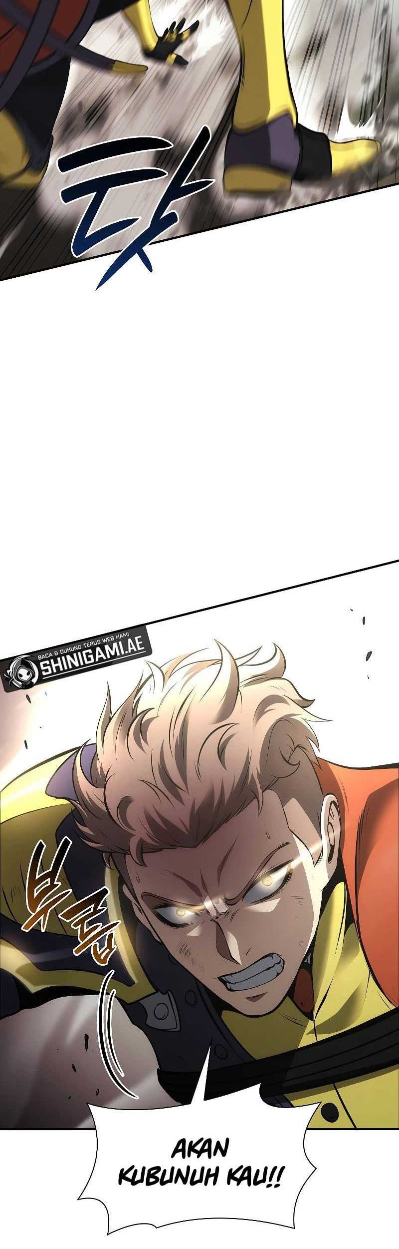 I Returned As An FFF-Class Witch Doctor Chapter 50 Gambar 11