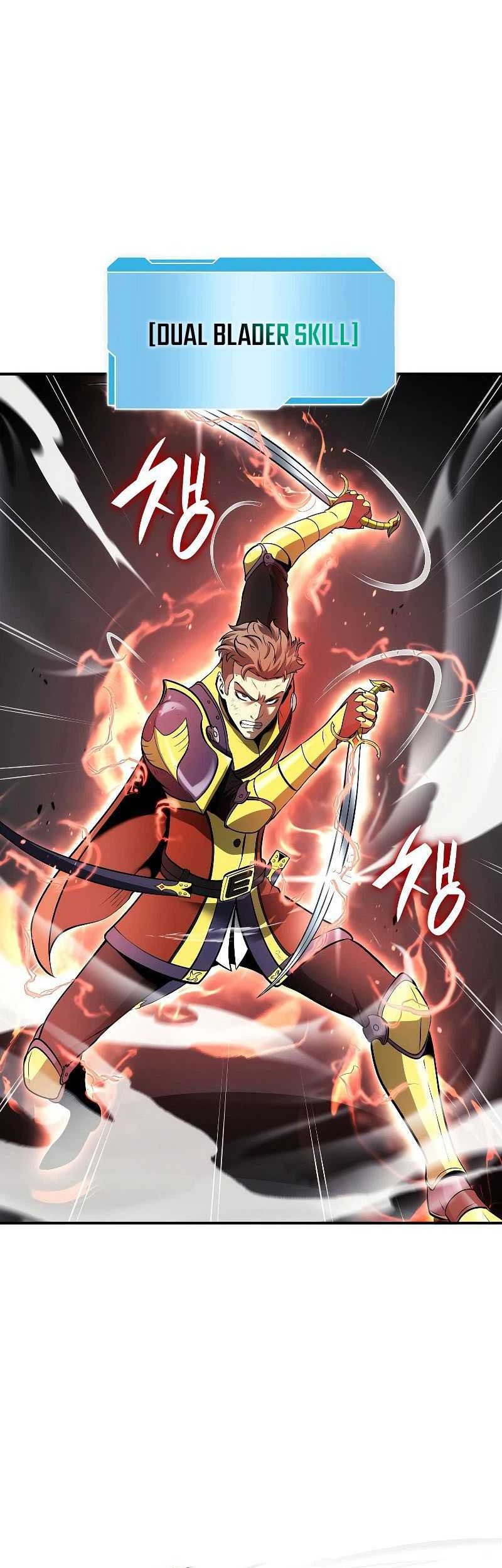 I Returned As An FFF-Class Witch Doctor Chapter 50 Gambar 12