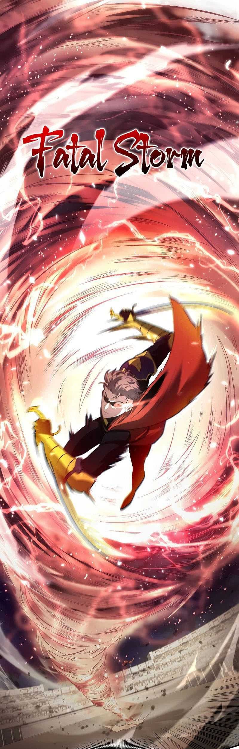 I Returned As An FFF-Class Witch Doctor Chapter 50 Gambar 14