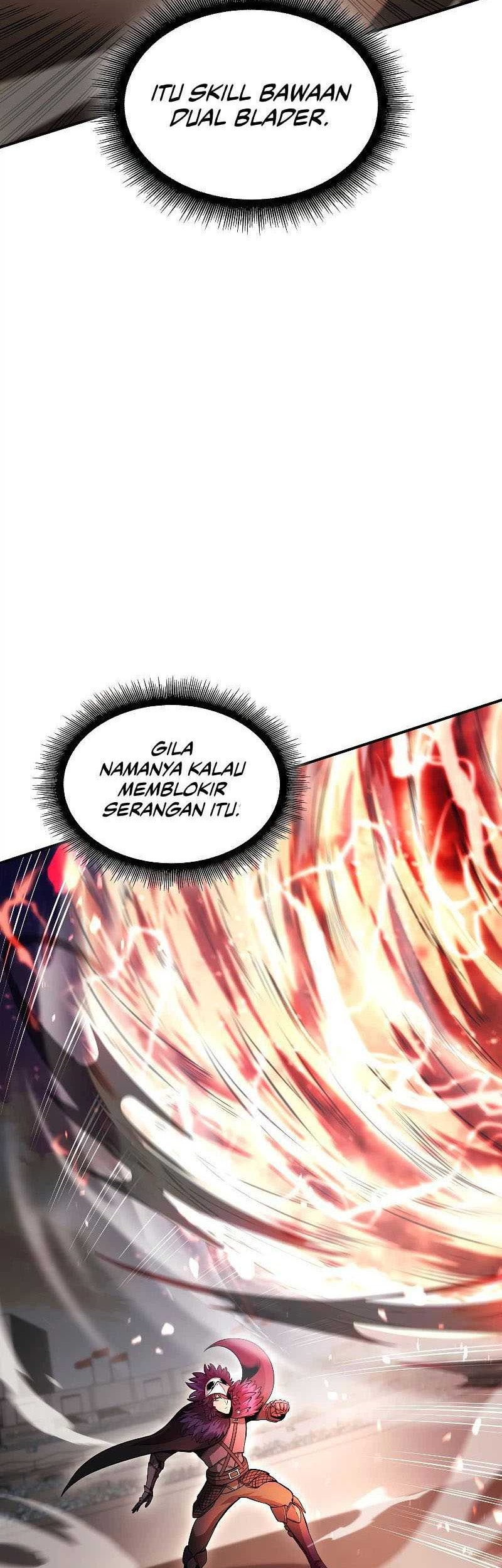 I Returned As An FFF-Class Witch Doctor Chapter 50 Gambar 15