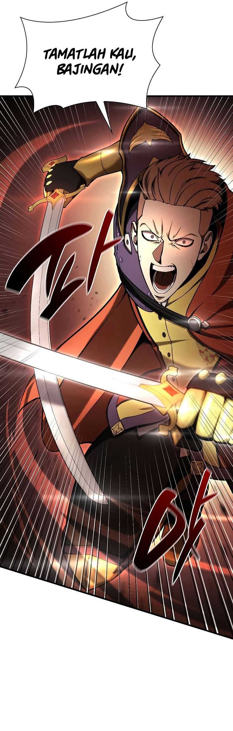 I Returned As An FFF-Class Witch Doctor Chapter 50 Gambar 26