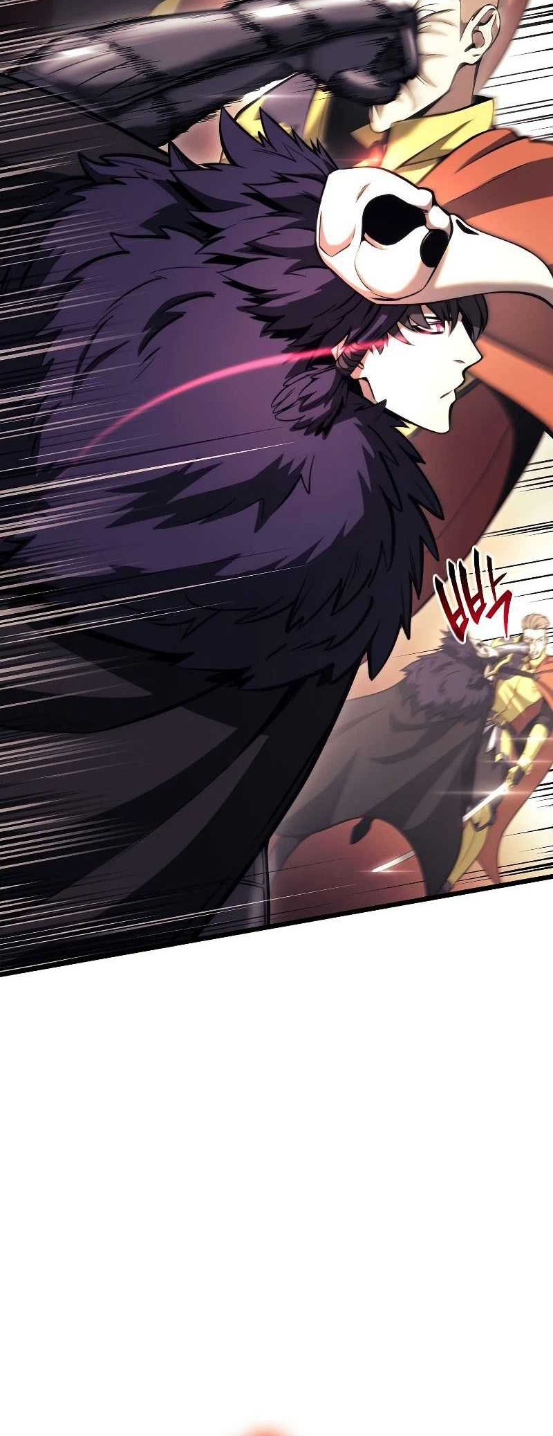 I Returned As An FFF-Class Witch Doctor Chapter 50 Gambar 29