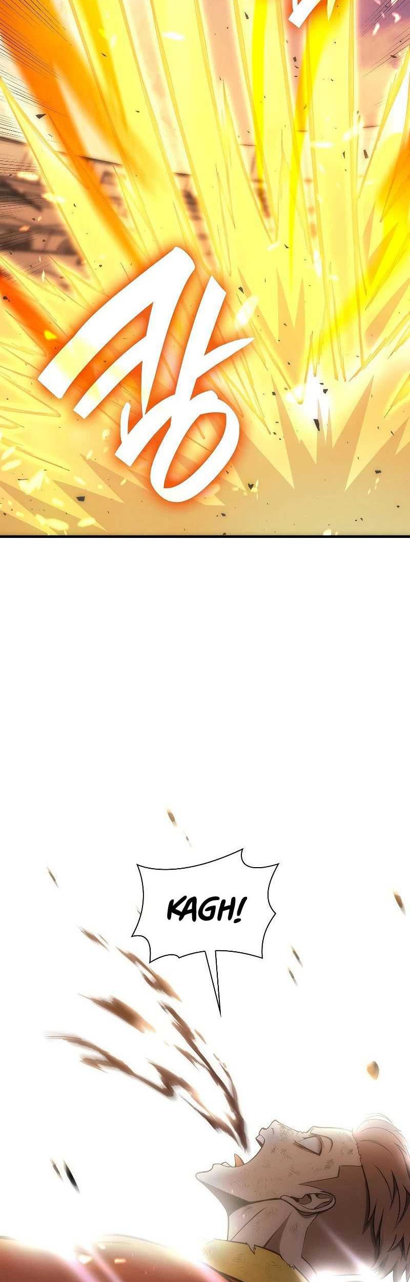 I Returned As An FFF-Class Witch Doctor Chapter 50 Gambar 31