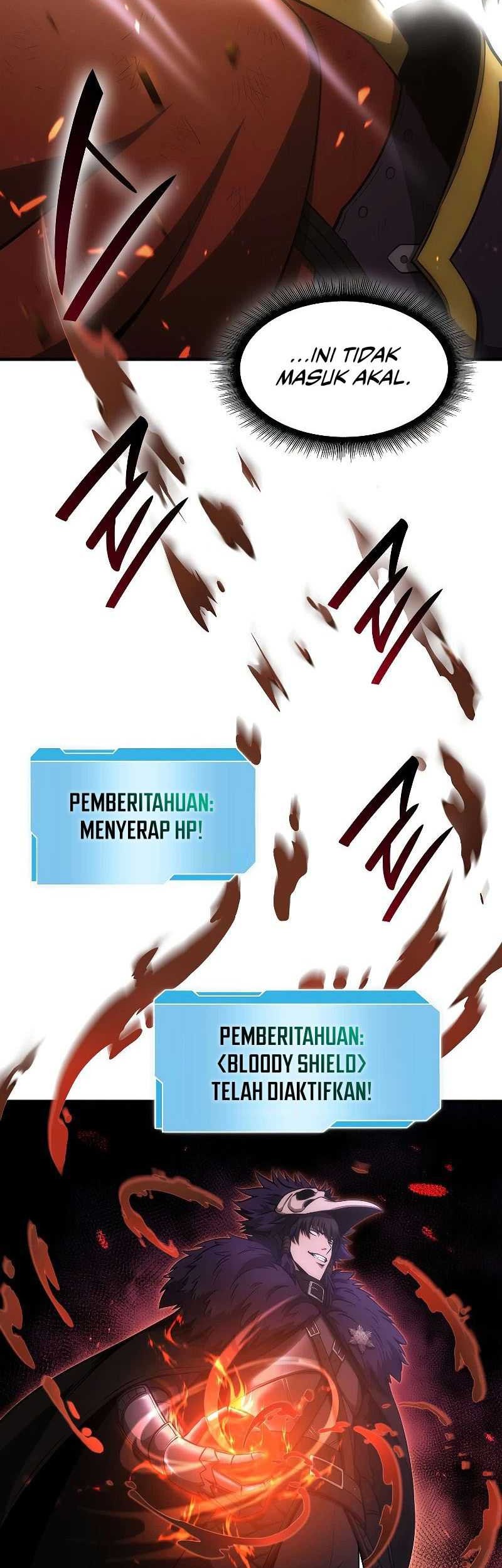 I Returned As An FFF-Class Witch Doctor Chapter 50 Gambar 32