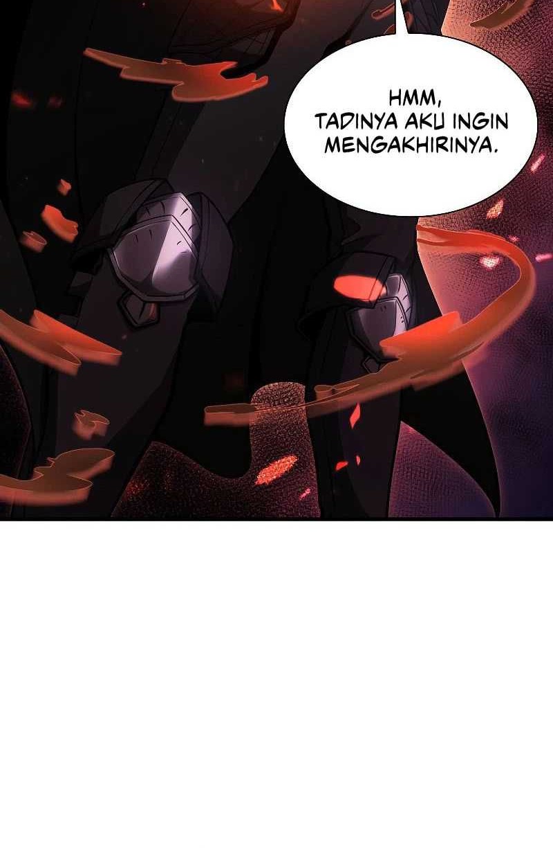 I Returned As An FFF-Class Witch Doctor Chapter 50 Gambar 33