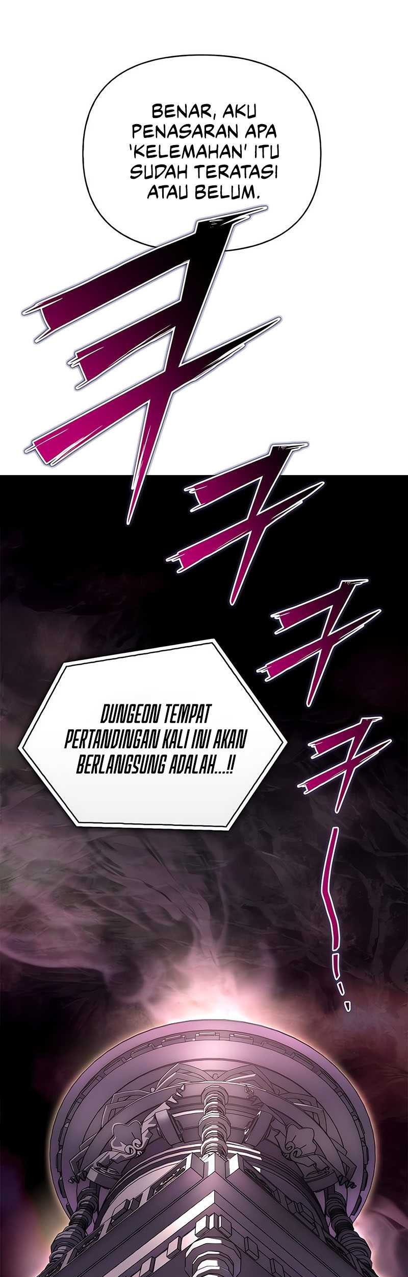 Superhuman Battlefield Chapter 81 Gambar 37