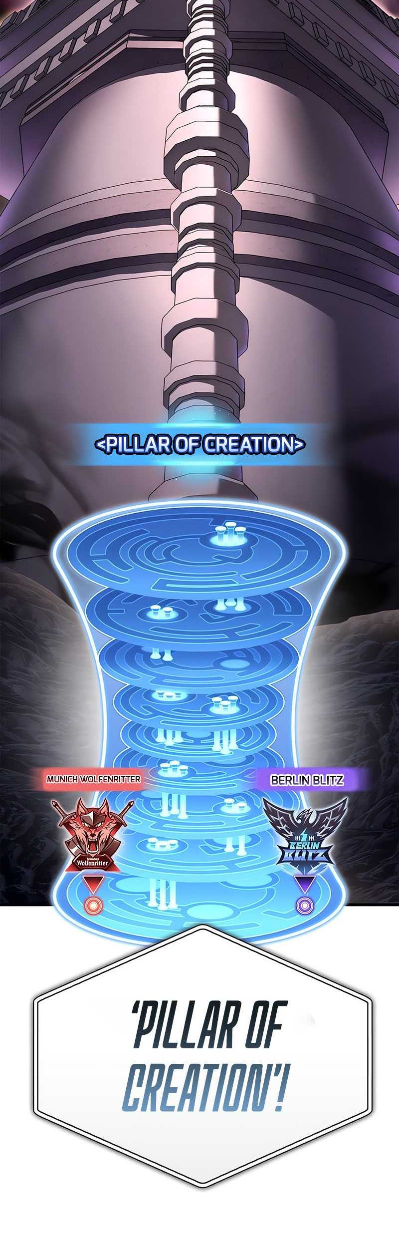 Superhuman Battlefield Chapter 81 Gambar 38