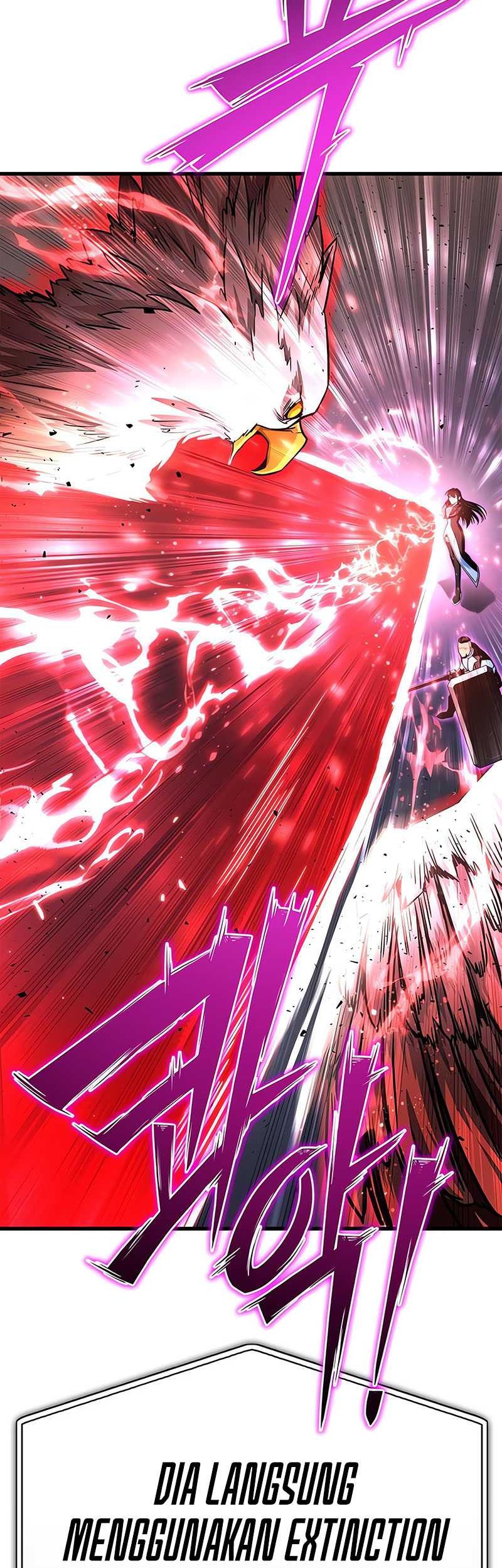 Superhuman Battlefield Chapter 81 Gambar 47