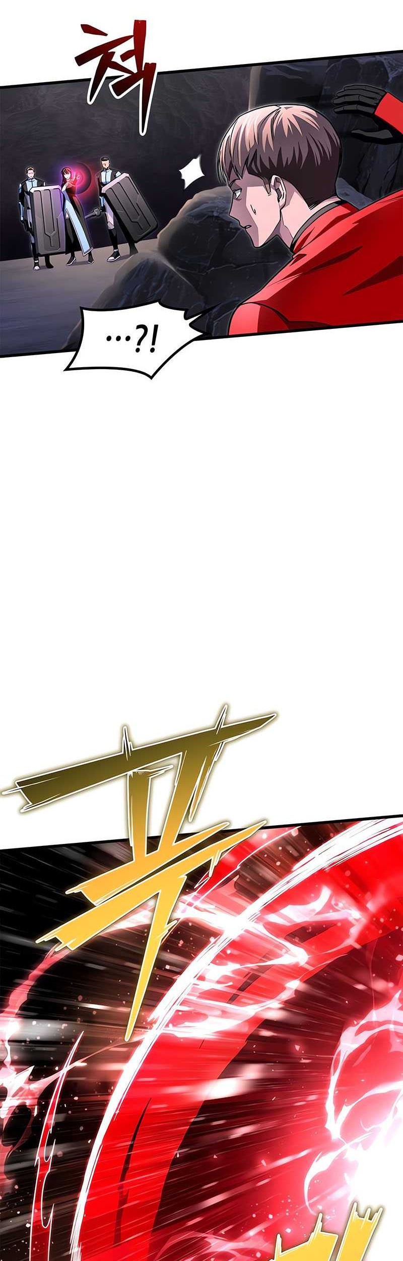 Superhuman Battlefield Chapter 81 Gambar 50