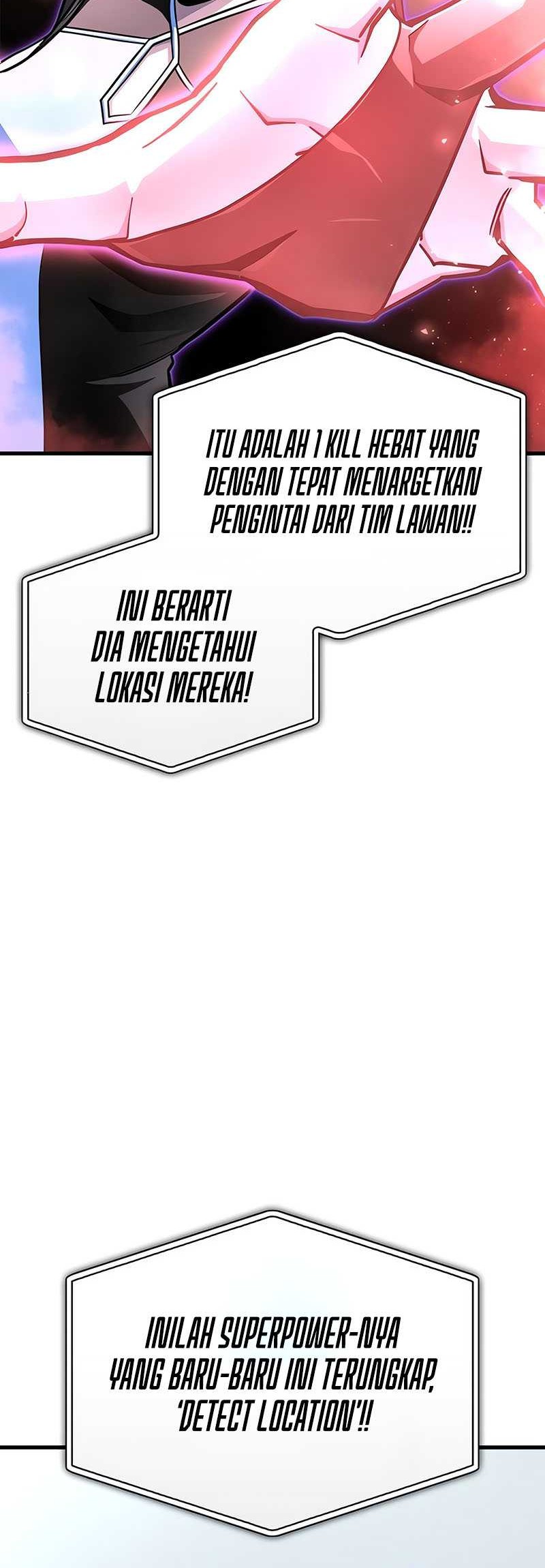 Superhuman Battlefield Chapter 81 Gambar 52