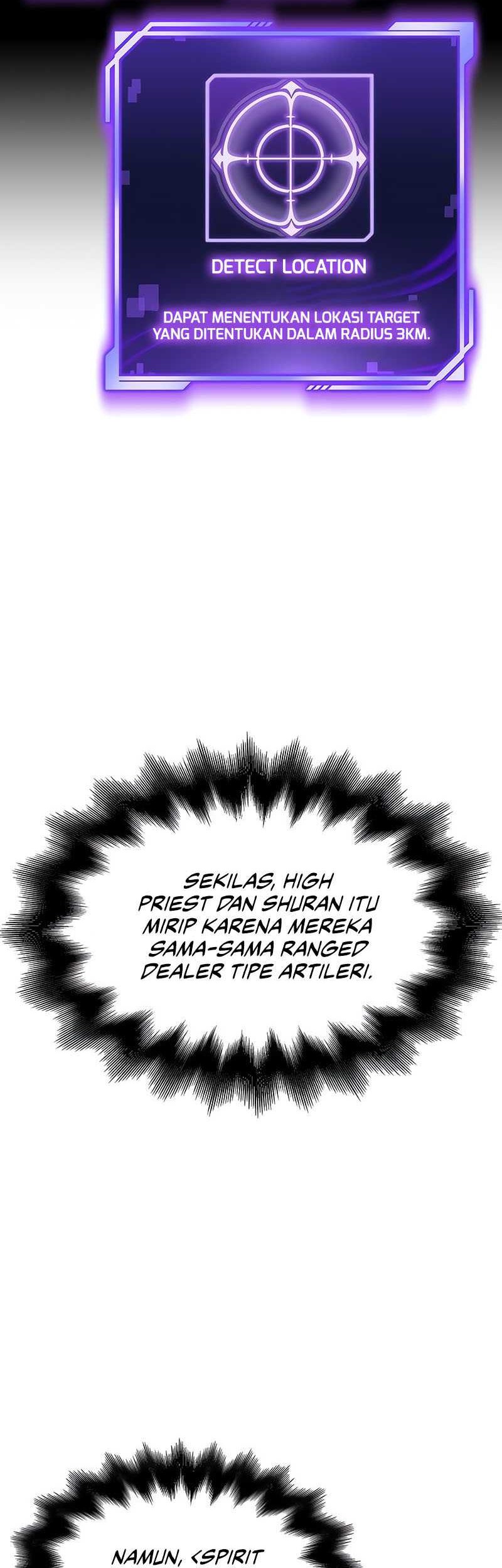 Superhuman Battlefield Chapter 81 Gambar 54