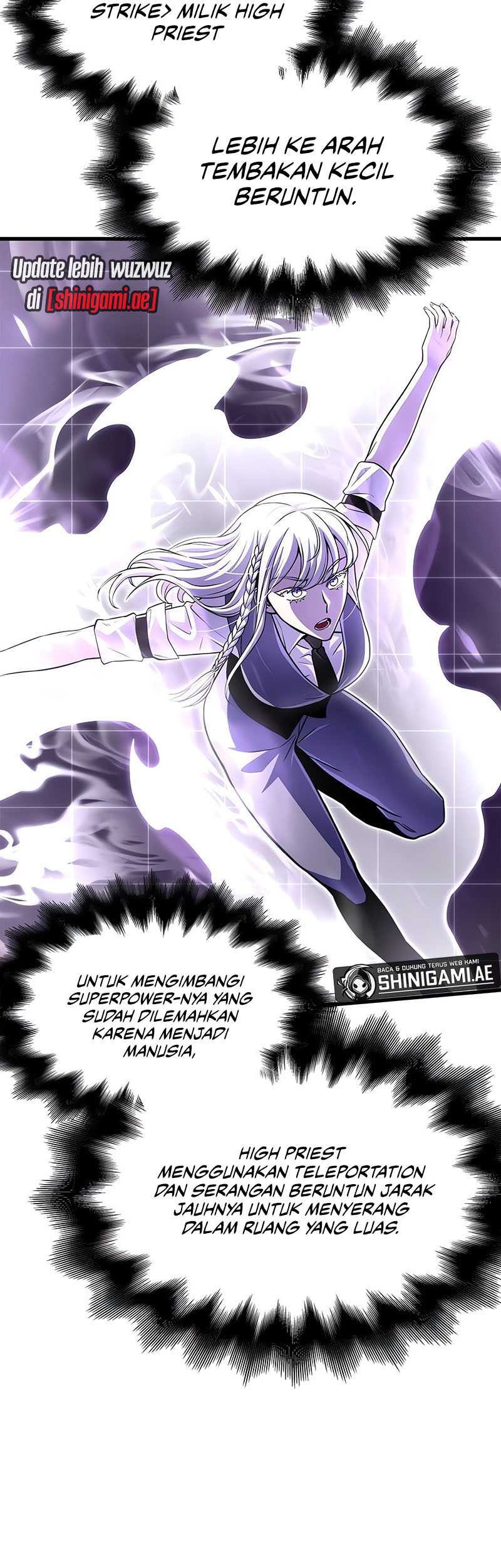 Superhuman Battlefield Chapter 81 Gambar 55